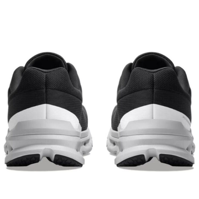 Cloudrunner Large « Éclipse Givrée »