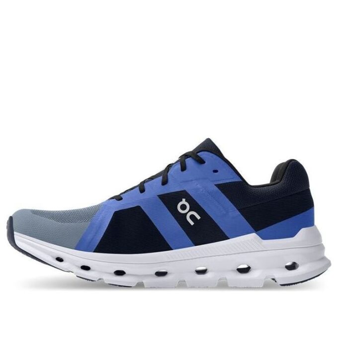Cloudrunner « Métal Minuit »