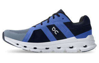Cloudrunner « Métal Minuit »