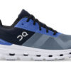 Cloudrunner « Métal Minuit »
