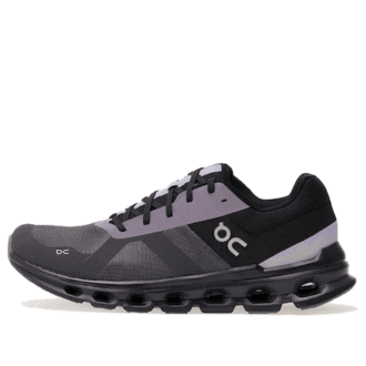 Cloudrunner « Noir Fer »