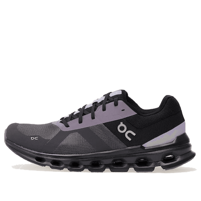 Cloudrunner « Noir Fer »
