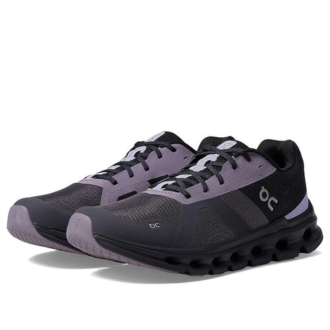 Cloudrunner « Noir Fer »