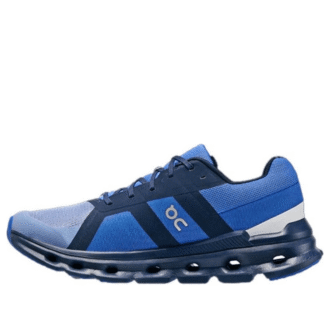 Cloudrunner « Schiste Cobalt »