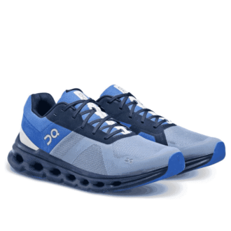 Cloudrunner « Schiste Cobalt »