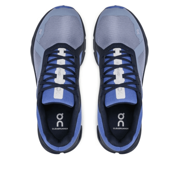 Cloudrunner « Schiste Cobalt »