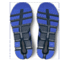 Cloudrunner « Schiste Cobalt »