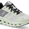 Cloudrunner « Vert Givré Aloès »