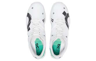 Cloudspike 10000m « Blanc Naturel »
