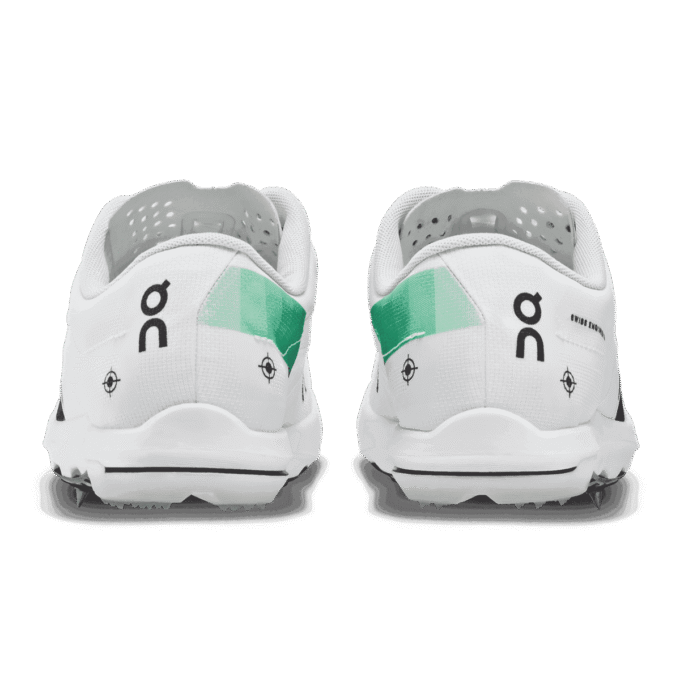 Cloudspike 10000m « Blanc Naturel » Cloudspike 10000m « Blanc Naturel »