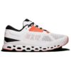 Cloudstratus 3 « Blanc Orange »
