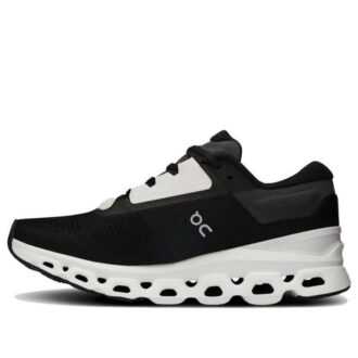 Cloudstratus 3 « Noir Blanc »