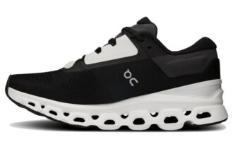 Cloudstratus 3 « Noir Blanc »