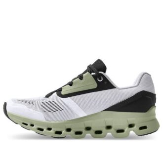 Cloudstratus « Blanc Noir Vert »