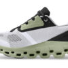 Cloudstratus « Blanc Noir Vert »