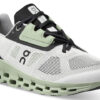 Cloudstratus « Blanc Noir Vert »