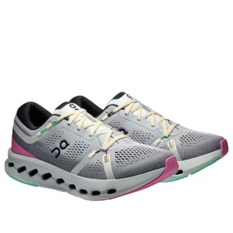 Cloudsurfer 2 « Blanc Minéral »