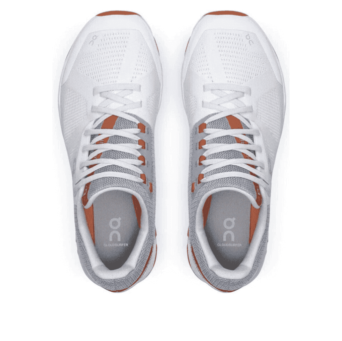 Cloudsurfer 6 « Flamme Blanche » Cloudsurfer 6 « Flamme Blanche »