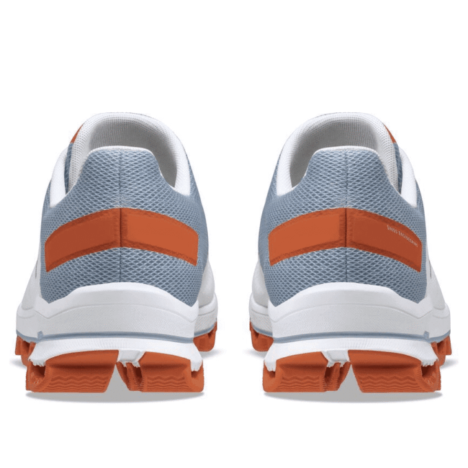 Cloudsurfer 6 « Flamme Blanche » Cloudsurfer 6 « Flamme Blanche »