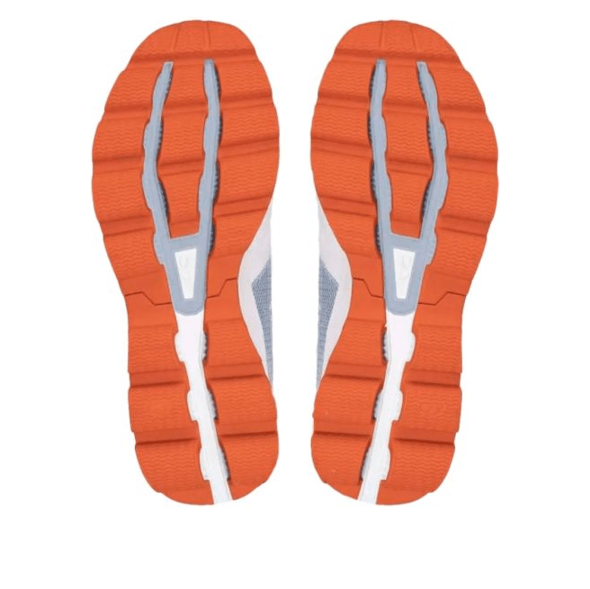 Cloudsurfer 6 « Flamme Blanche » Cloudsurfer 6 « Flamme Blanche »