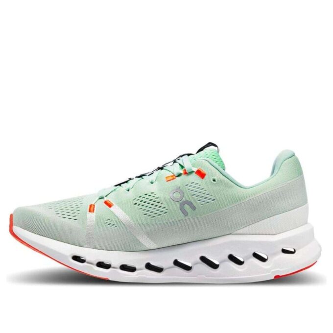 Cloudsurfer « Creek Blanc »