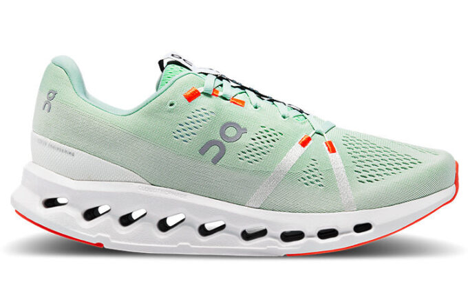 Cloudsurfer « Creek Blanc »