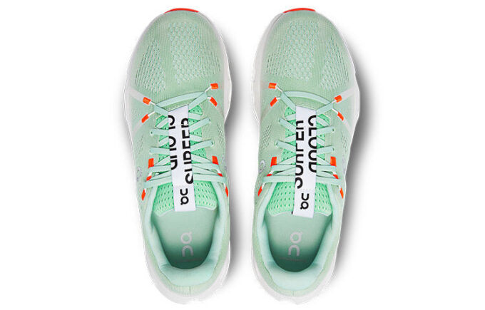 Cloudsurfer « Creek Blanc »