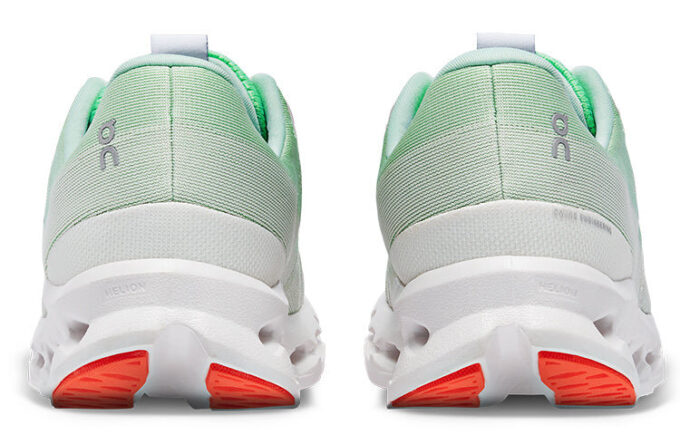 Cloudsurfer « Creek Blanc »
