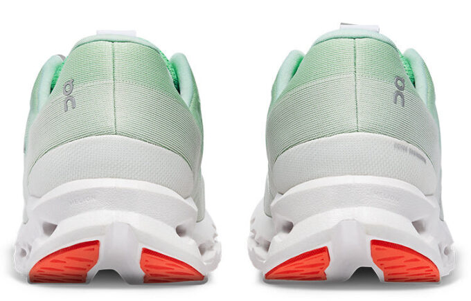 Cloudsurfer « Creek Blanc »