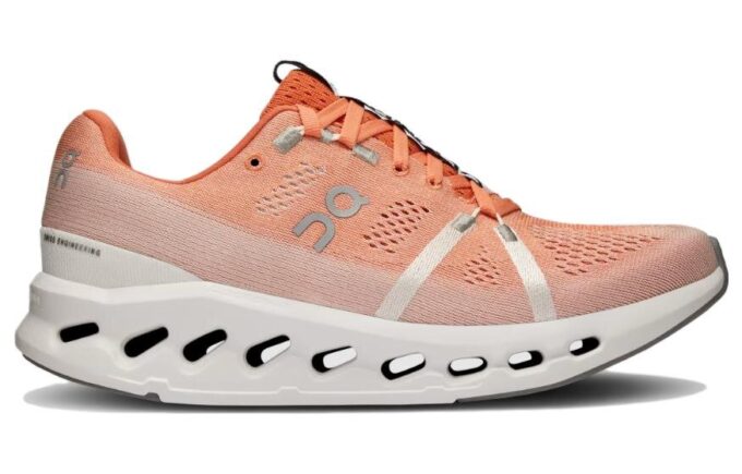 Cloudsurfer « Flamme Blanche »