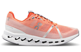 Cloudsurfer « Flamme Blanche »