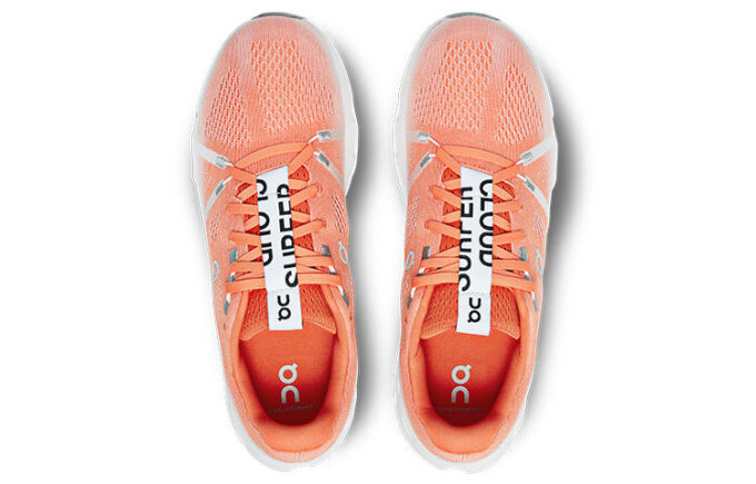 Cloudsurfer « Flamme Blanche »