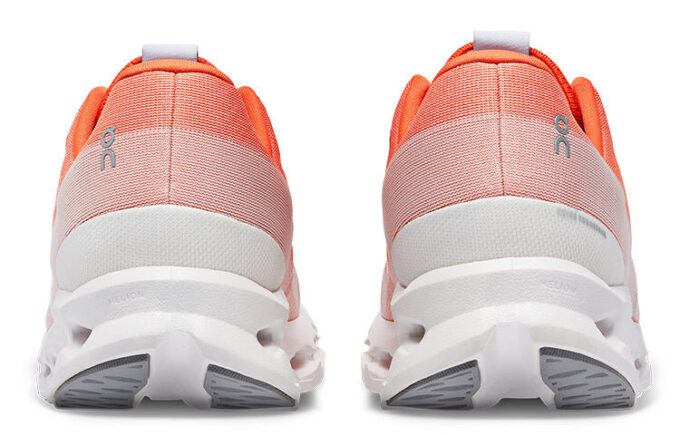 Cloudsurfer « Flamme Blanche »
