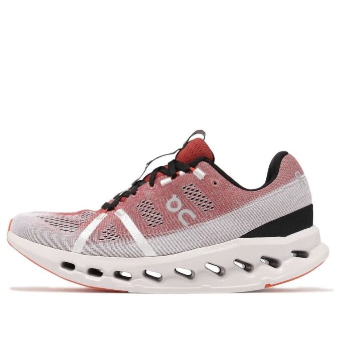 Cloudsurfer « Givre Auburn »
