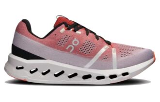 Cloudsurfer « Givre Auburn »