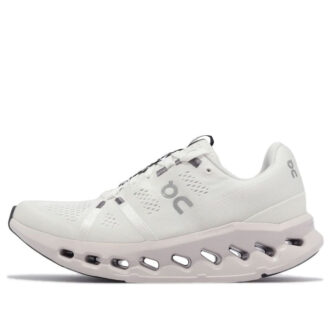 Cloudsurfer « Givre Blanc »