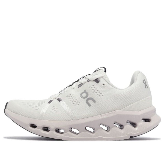 Cloudsurfer « Givre Blanc »