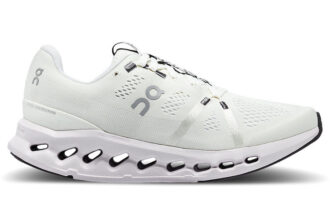 Cloudsurfer « Givre Blanc »