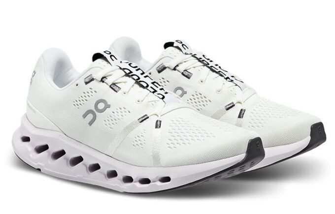 Cloudsurfer « Givre Blanc »
