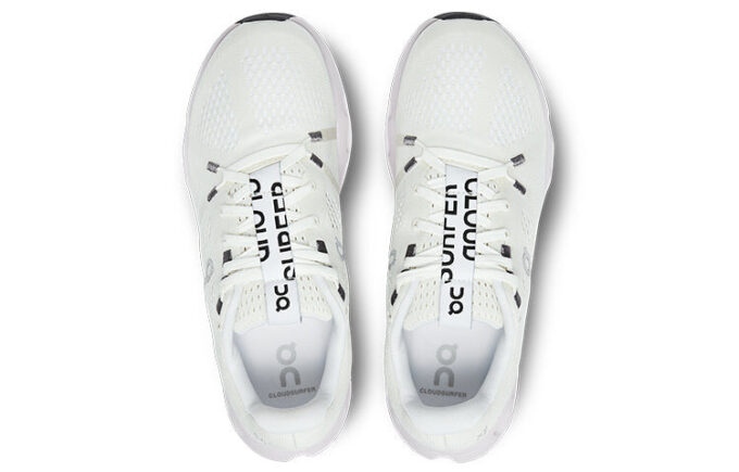 Cloudsurfer « Givre Blanc »