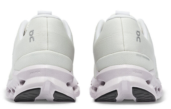 Cloudsurfer « Givre Blanc »