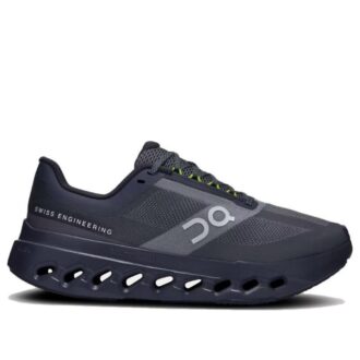 Cloudsurfer Next Lumos « Noir »