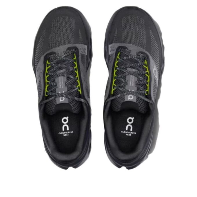 Cloudsurfer Next Lumos « Noir »