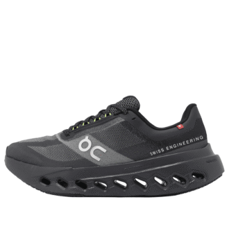 Cloudsurfer Next Lumos « Noir Fer »