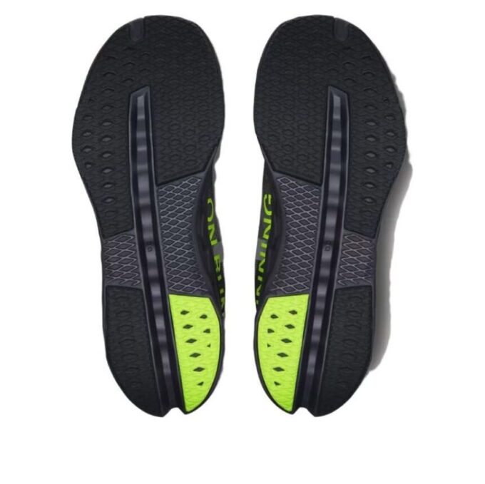 Cloudsurfer Next Lumos « Noir Fer »