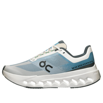 Cloudsurfer Next « Niagara Blanc »