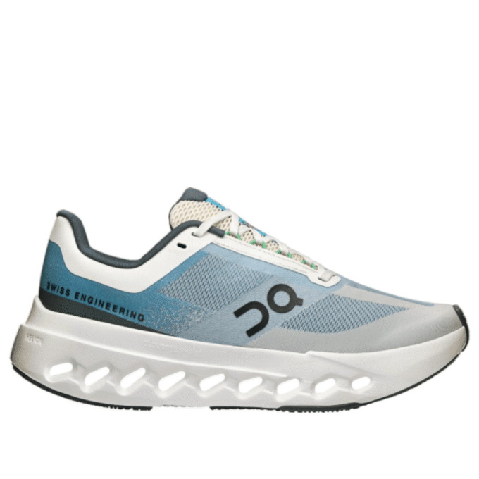 Cloudsurfer Next « Niagara Blanc » Cloudsurfer Next « Niagara Blanc »