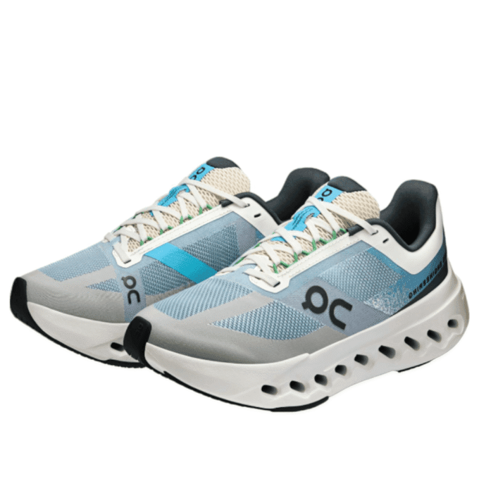 Cloudsurfer Next « Niagara Blanc » Cloudsurfer Next « Niagara Blanc »