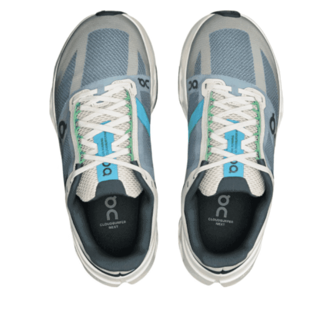 Cloudsurfer Next « Niagara Blanc » Cloudsurfer Next « Niagara Blanc »