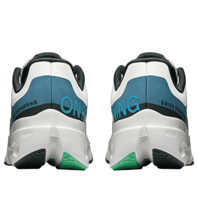 Cloudsurfer Next « Niagara Blanc » Cloudsurfer Next « Niagara Blanc »